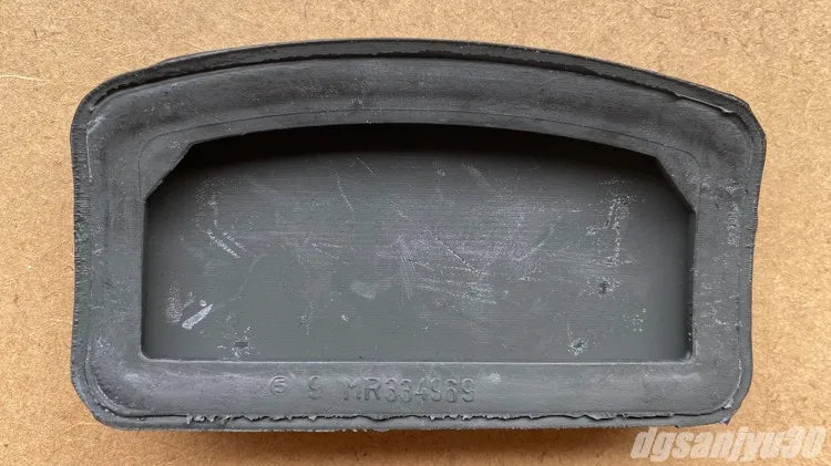 Outlander ASX LANCER PAJERO PAD,BRAKE PEDAL MR334969