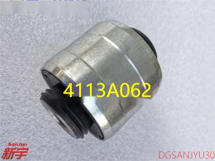 LANCER EVOLUTION 789 CT9A EVO9 BUSHING,REAR SUSP LOWER ARM 4113A062