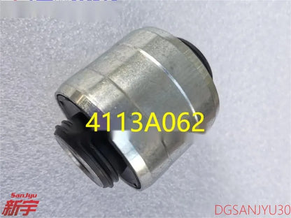 LANCER EVOLUTION 789 CT9A EVO9 BUSHING,REAR SUSP LOWER ARM 4113A062