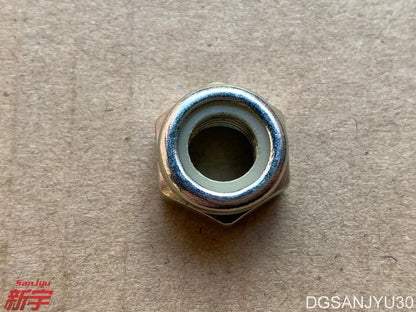 Outlander LANCER ASX PAJERO NUT,SUSP MS440002 SELF LOCKING SIZE10