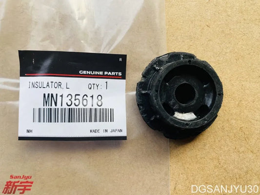 Outlander2 CW0W ASX GA0W LANCER10 CY0A XPANDER NC0W INSULATOR,RADIATOR SUPPORT,LOWER MN135618