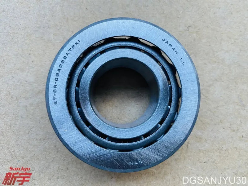 PAJERO3-4 V60V70V80V90 BEARING,REAR DIFF DRIVE PINION,FRONT MR430120 68.26X22.22-30.16
