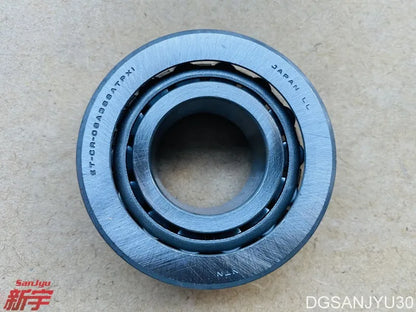PAJERO3-4 V60V70V80V90 BEARING,REAR DIFF DRIVE PINION,FRONT MR430120 68.26X22.22-30.16