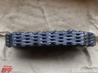 OUTLANDER CW5W GF3W LANCER10 CY5A 4B12 4J12 ENGINE 2.4L CHAIN,BALANCER TIMING 1140A034