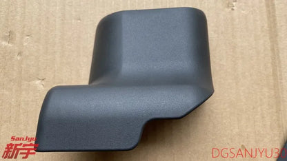 COVER,FRONT SEAT RAIL V90WV80W 75152L 75152R BLACK