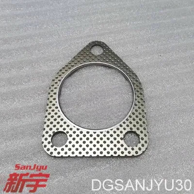 PAJERO V60V70 6G7XENGINEGASKET,CATALYTIC CONVERTER MB687015 MB687004 MB687013 1575A082（MR431022） GENUINE
