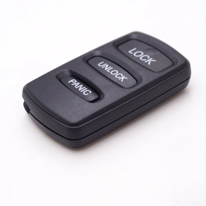 FOR Mitsubishi PAJERO3 V70V60W Key housing shell