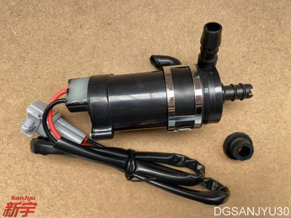 PAJERO3 V70W V60W MOTOR,HEADLAMP WASHER MN117943 2003-2007