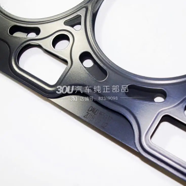 PAJERO IO H77H76W 4G94 GASKET,CYLINDER HEAD MD365937