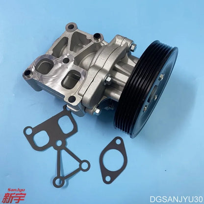 ASX LANCER OUTLANDER2.3 4B1 4J1 engine WATER PUMP ASSY 1300A083 CHINA
