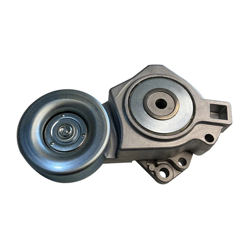PAJERO3 4 V70V60V80V90W TENSIONER,ALTERNATOR DRIVE BELT AUTO 1345A078