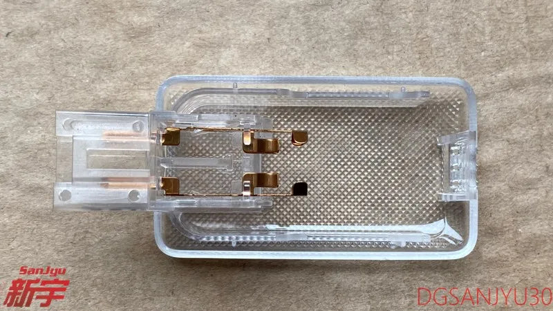 ASX ECLIPSECROSS LAMP ASSY,TRUNK ROOM 8431A007 JAPAN GENUINE