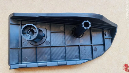 LANCER10 CY0A CX0A FOOTREST 7655A049 MR206570