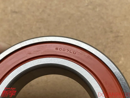 PAJERO PAJERO SPORT L200 L400 BEARING,FR AXLE INR SHAFT GENUINE MB160662