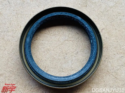 PAJERO V10V30L047 L200L300L400 OIL SEAL,RR AXLE SHAFT,OTR MB092437