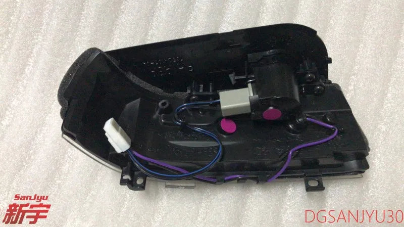 PAJERO V90WV80W LAMP ASSY,SIDE TURN SIGNAL,FRONT LH LEFT 8351A029 8351A030 GENUINE