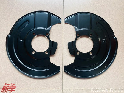 ECLIPSECROSS GK0W COVER,FRONT BRAKE DISC