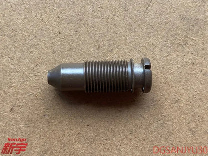 PAJERO2/3 V30V40V60V70 LANCER CA0 CB0 CJ0 CK0 CN0 CP9A CT9A OUTLANDER1 CU0 ADJUSTING SCREW,THROTTLE BODY SPEED  MD614948