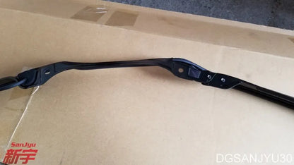 OUTLANDER3 GF0W GG0W SENSOR,TAILGATE LOCK 5813A079 5813A078