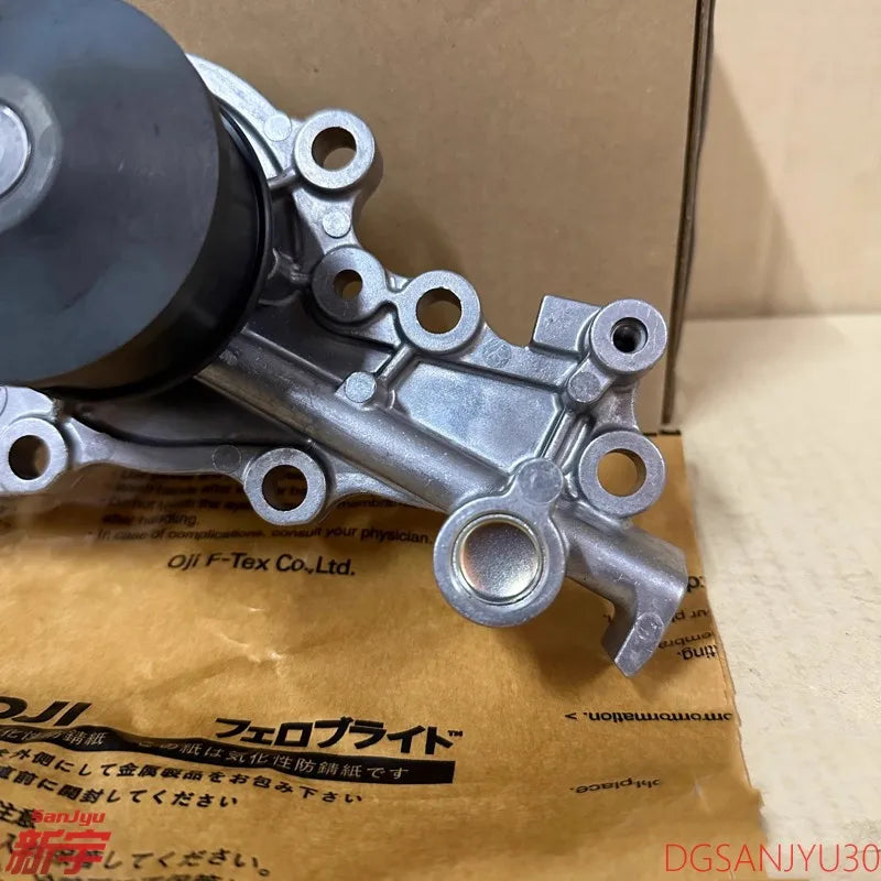 OUTLANDER2 CW6W 6B31 3.0 PAJEROSPORT2 KH6W WATER PUMP ASSY 1300A182 GENUINE