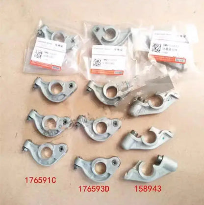 OUTLANDER1 CU5W GRANDIS NA4W 4G69 ENGINE ROCKER ARM,EXHAUST VALVE ARM,ROCKER SHAFT PISTON MN176591 MN176593 MN158943
