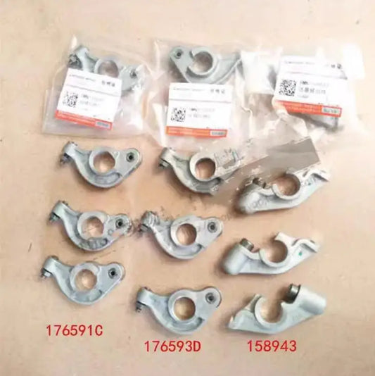 OUTLANDER1 CU5W GRANDIS NA4W 4G69 ENGINE ROCKER ARM,EXHAUST VALVE ARM,ROCKER SHAFT PISTON MN176591 MN176593 MN158943