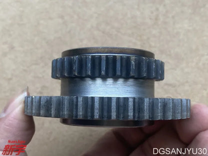 OUTLANDER 4B12 4J12 CW5W GF8W GF3W SPROCKET,CRANKSHAFT BALANCER SHAFT DRIVE MN183900