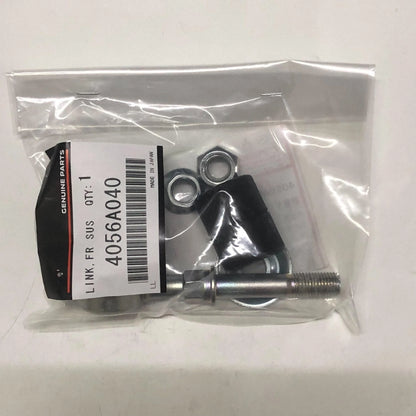 OUTLANDER1 CU0W LINK and BUSHING,FRONT SUSP STABILIZER BAR 4056A040