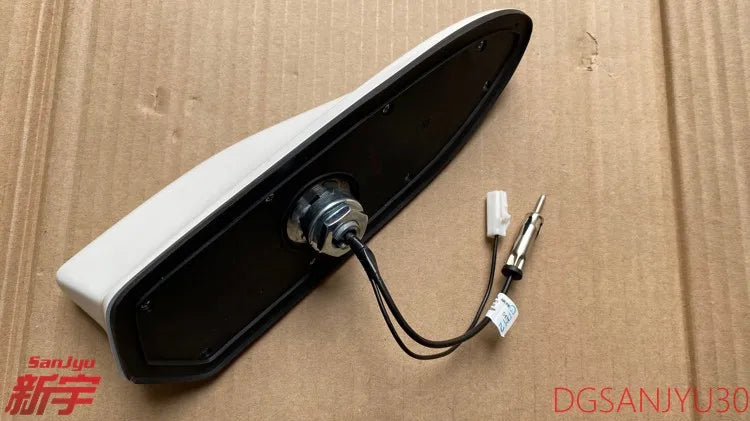 OUTLANDER3 GF0W GG0W ANTENNA ASSY,COVER GMMC genuine