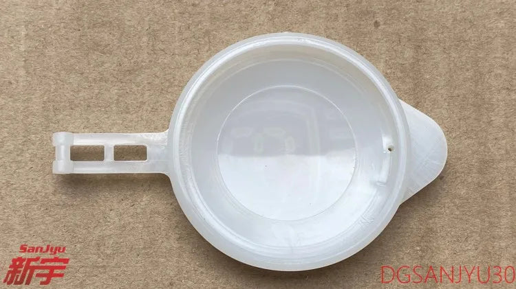 PAJERO V31V32V33V43V45 CAP,HEADLAMP WASHER TANK FILLER Original MB683917