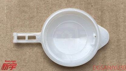 PAJERO V31V32V33V43V45 CAP,HEADLAMP WASHER TANK FILLER Original MB683917