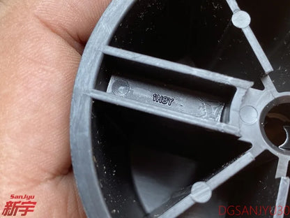 PAJERO4 V90V80 STOPPER,ACCEL PEDAL ARM GENUINE MN103774