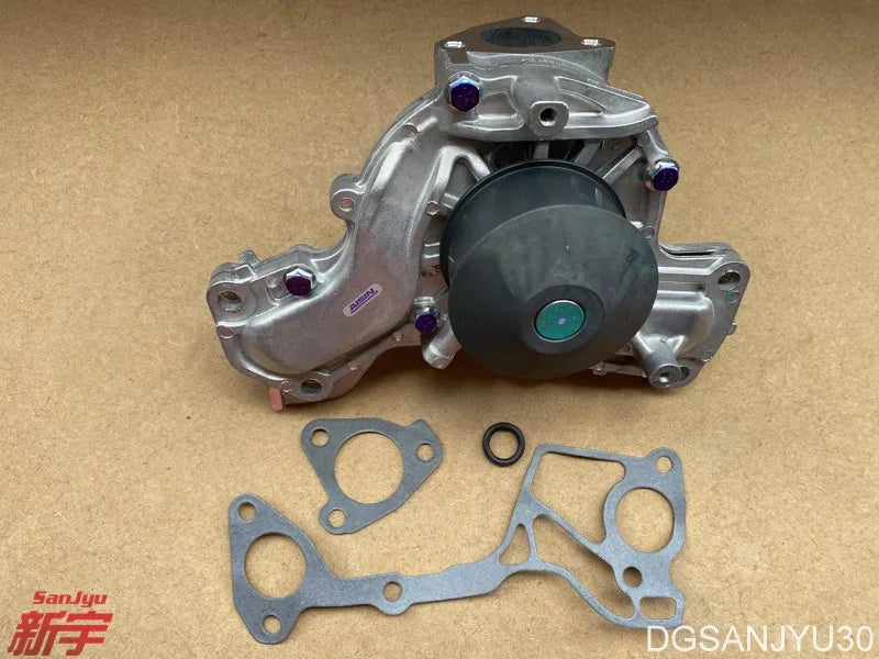 PAJERO V83V93V73V97KH9W WATER PUMP KIT MD979171  water pump china