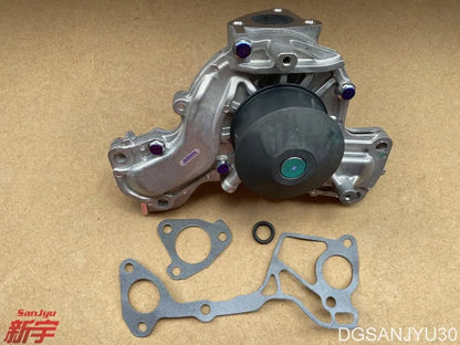 PAJERO V83V93V73V97KH9W WATER PUMP KIT MD979171  water pump china