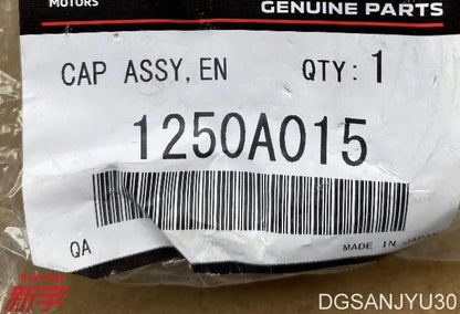 PAJERO MK3 MK4 V73V63V77V93V97V87 PAJERO SPORT CAP ASSY,ENG OIL FILLER MD372181 1250A015