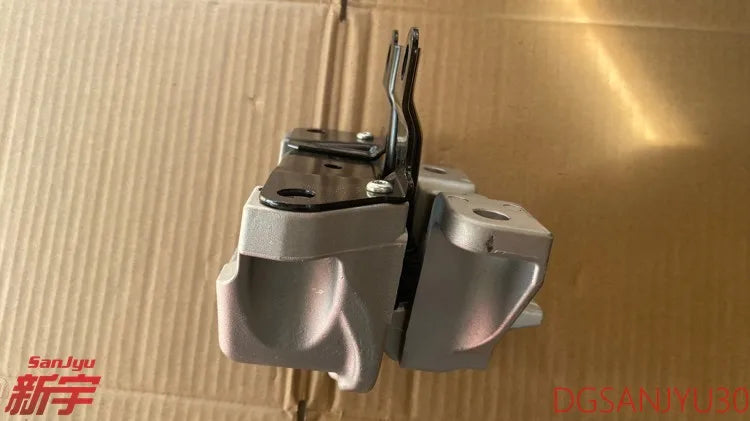 ECLIPSECROSS BRACKET,T/M MOUNTING BODY SIDE CVT 2910A341
