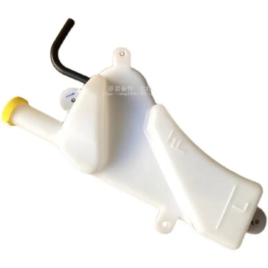 FAW oily TANK ASSY,RADIATOR CONDENSER