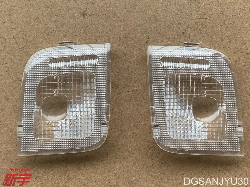 PAJERO SPORT3 KR0W KS0W LENS,CTR ROOM LAMP  8401A255/8401A256