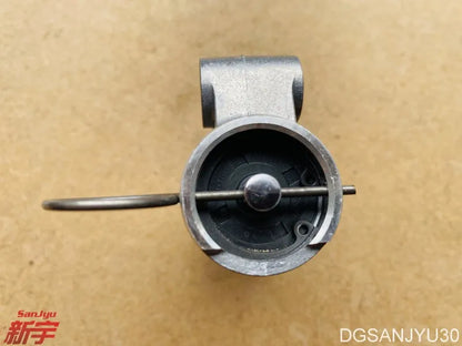PAJERO L200 PAJEROSPORT 4D56 2.5DIESEL ENGINE ADJUSTER,TIMING BELT TENSIONER 1145A031