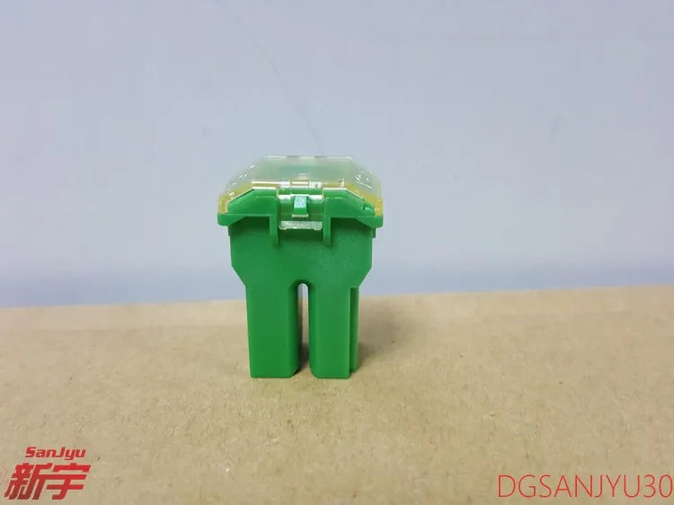 PAJERO FUSIBLE LINK 40A,CONN TYPE GREEN MU840016