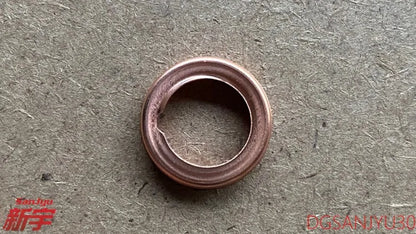 Outlander ASX LANCER ECLIPSECROSS GASKET,A/T CASE  GENUINE 2705A013 COPPER