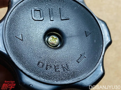 PAJERO DELICA OUTLANDER1 PAJERO SPORT CAP ASSY,ENG OIL FILLER SMD132260