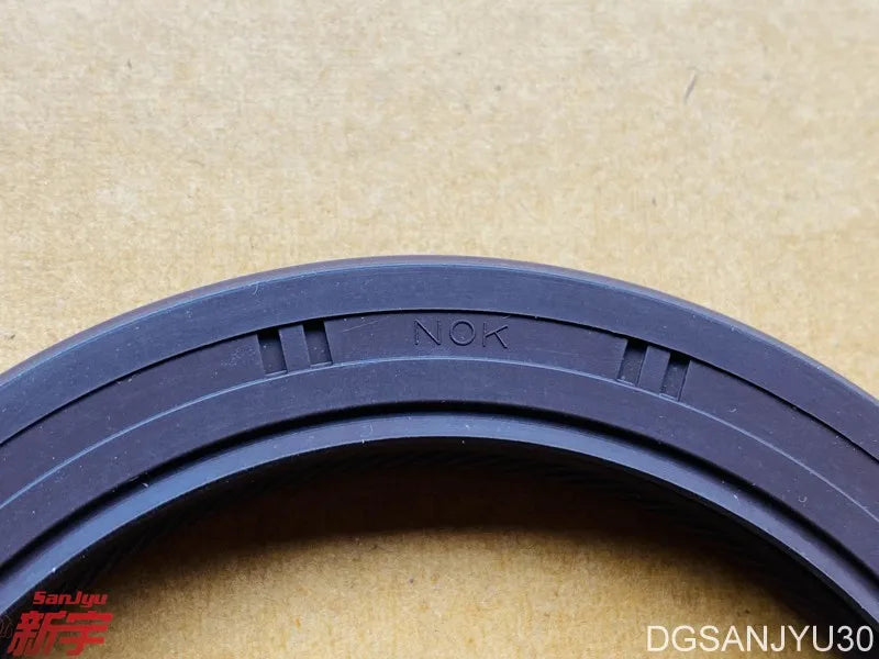 LANCER CK1A CK2A 4G15 4G18 PAJERO IO H65W OIL SEAL,CRANKSHAFT,REAR MD117643 MD372250