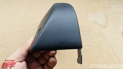 PAJERO3 V60V70W 2003-2006 MUDGUARD  REAR LEFT MN117279 GMMC GENUINE GUARD MUD