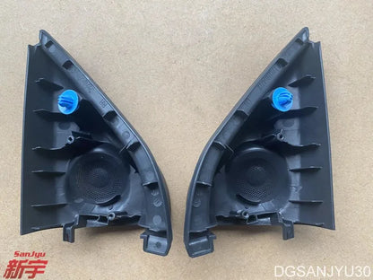 ASX GA0W TRIM,FRONT DOOR SASH a pair