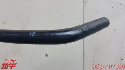 PAJERO3 4 V60V70V80V90W HOSE,P/S OIL PUMP RETURN MR418485