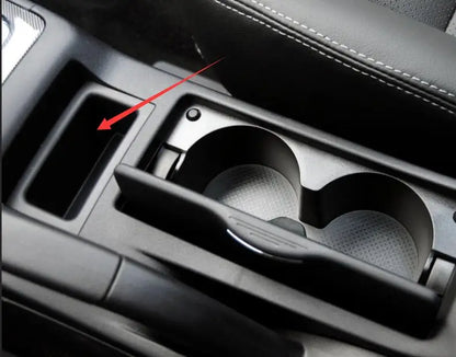 LANCER CY0A CX0A EVOX CZ4A TRAY,FLOOR CONSOLE 8011A266