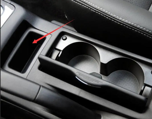 LANCER CY0A CX0A EVOX CZ4A TRAY,FLOOR CONSOLE 8011A266