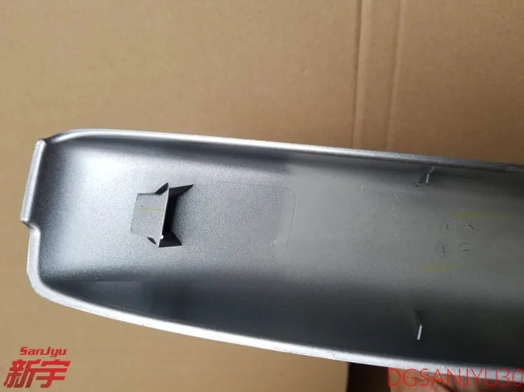 ASX GA0W COVER,ROOF RACK GMMC GENUINE SILVER or BLACK