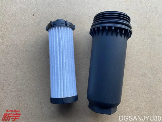 LANCER EVOLUTION EVOX10 generation transmission filters TC-SST oil filter CZ4A Mondeo